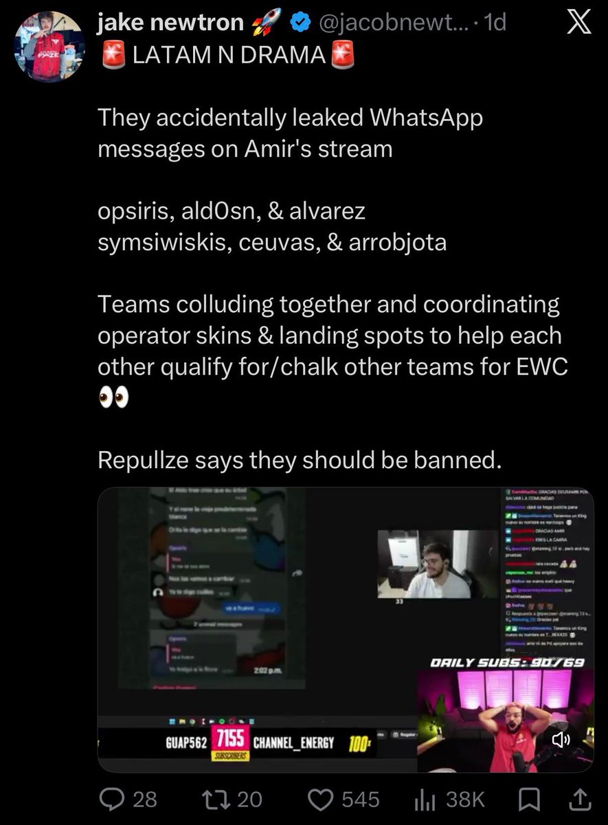 ControlDec tweet media