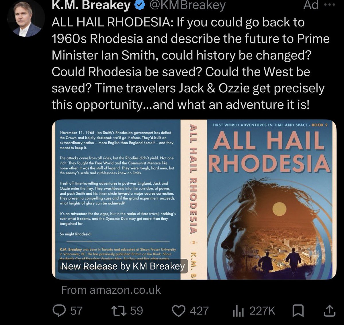 Paul Bloomfield tweet media