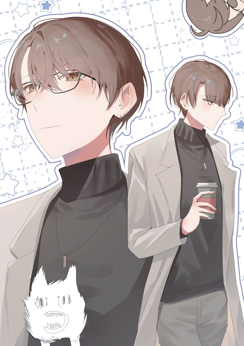 차포치/茶ポチ/ bsky tweet media