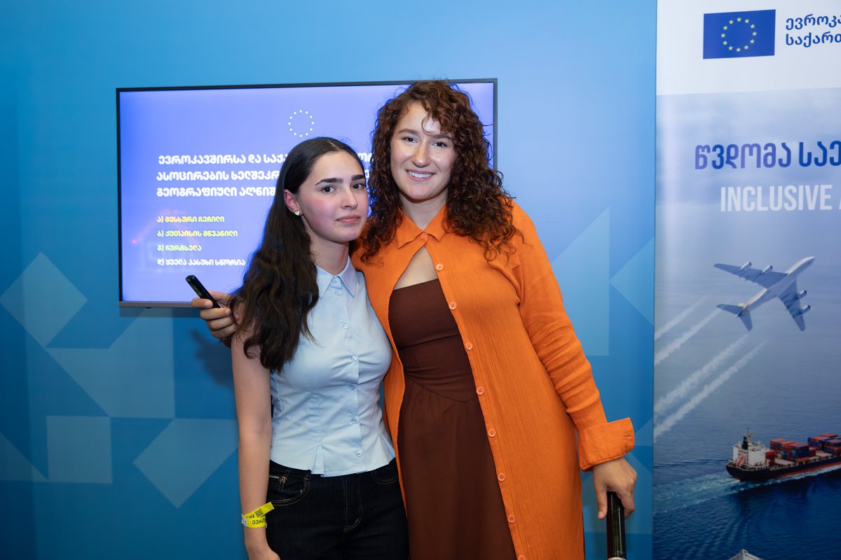 UNDP in Georgia 🇬🇪 tweet media