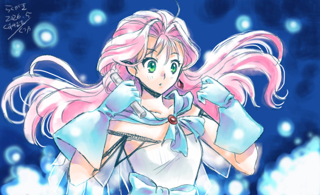 くすみむた tweet media