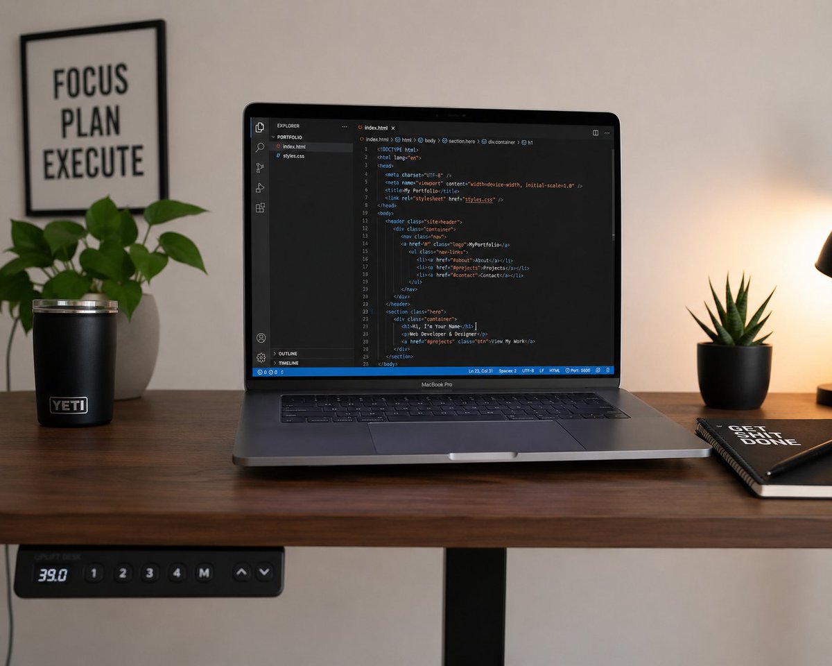 8Nehe's tweet photo. A beginner wants to learn HTML. What is your advice? https://t.co/Ow54ZTDND1