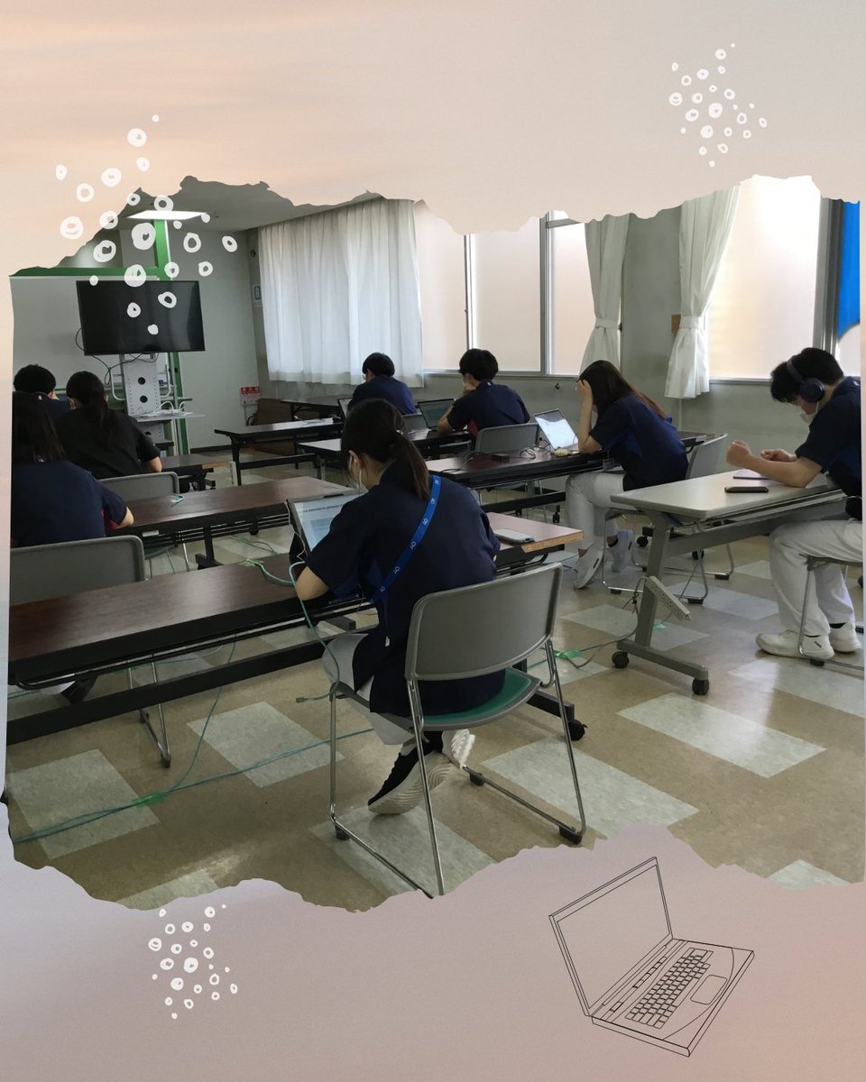 seinan_resident's tweet photo. 新臨床研修医を対象とした基本的臨床能力評価試験を受験しました。
 #臨床研修病院 #臨床研修 #初期研修医 #初期臨床研修      #研修医 #resident #病院見学 #茨城県 #境町 https://t.co/7d3xohWzj3