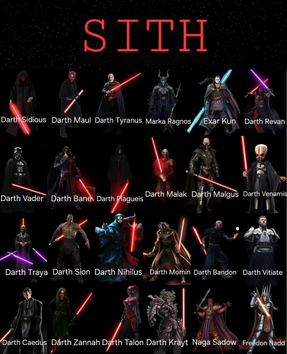 Star Wars Daily tweet media