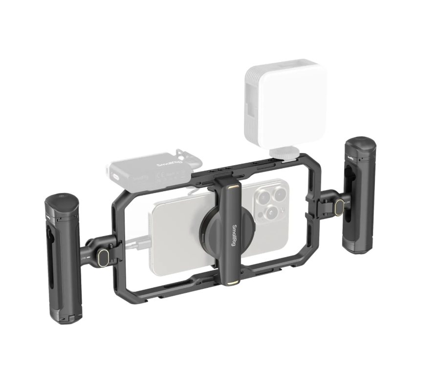 SmallRig Japan【公式】 tweet media