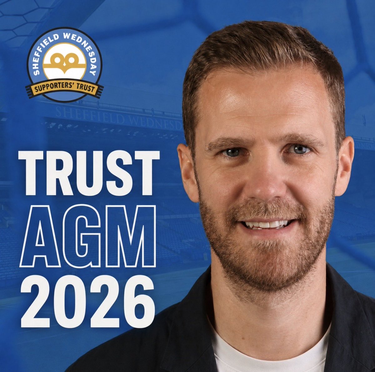 Sheffield Wednesday Supporters' Trust tweet media