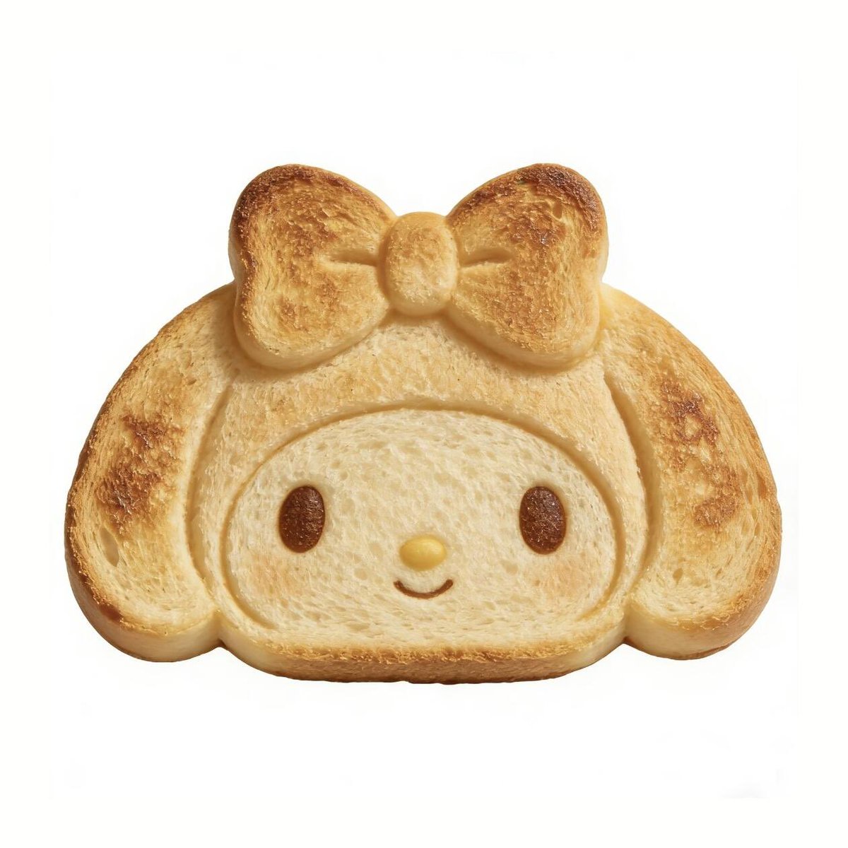 Bread case tweet media