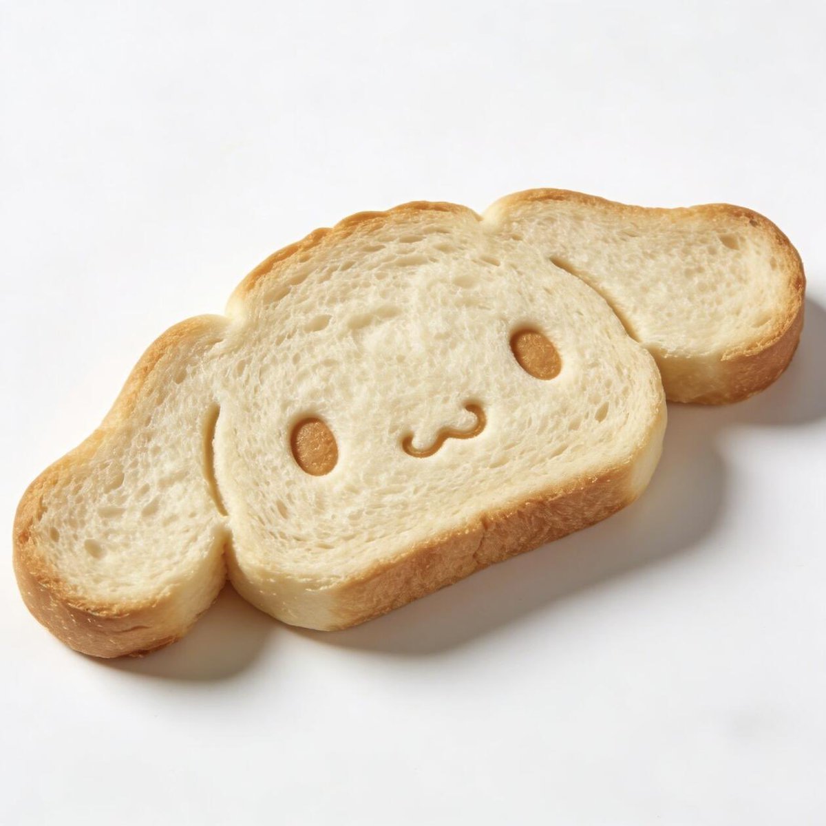Bread case tweet media