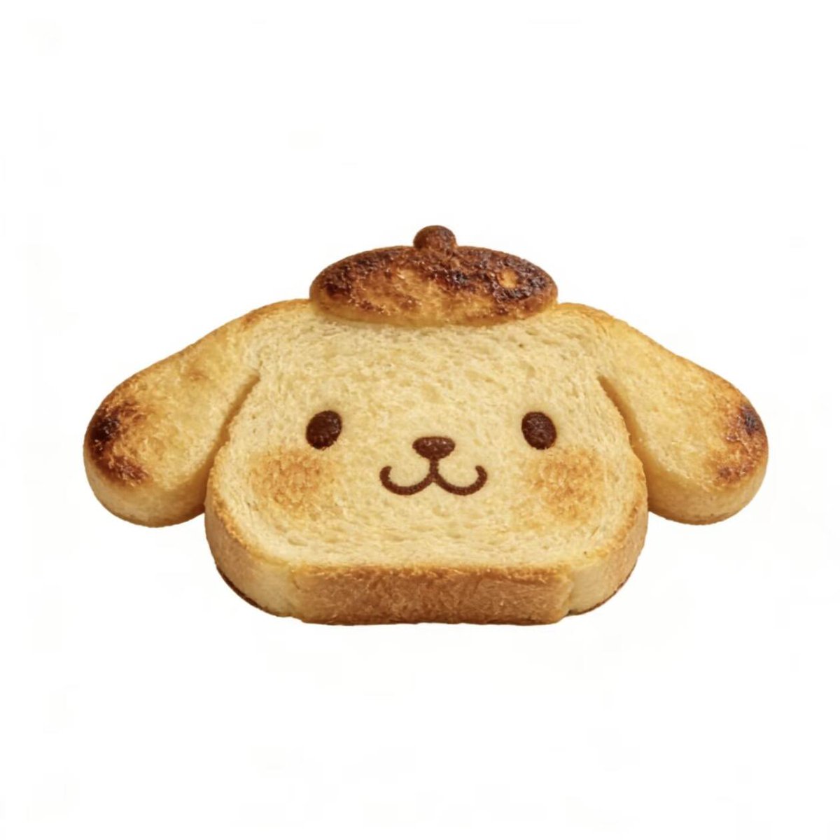 Bread case tweet media