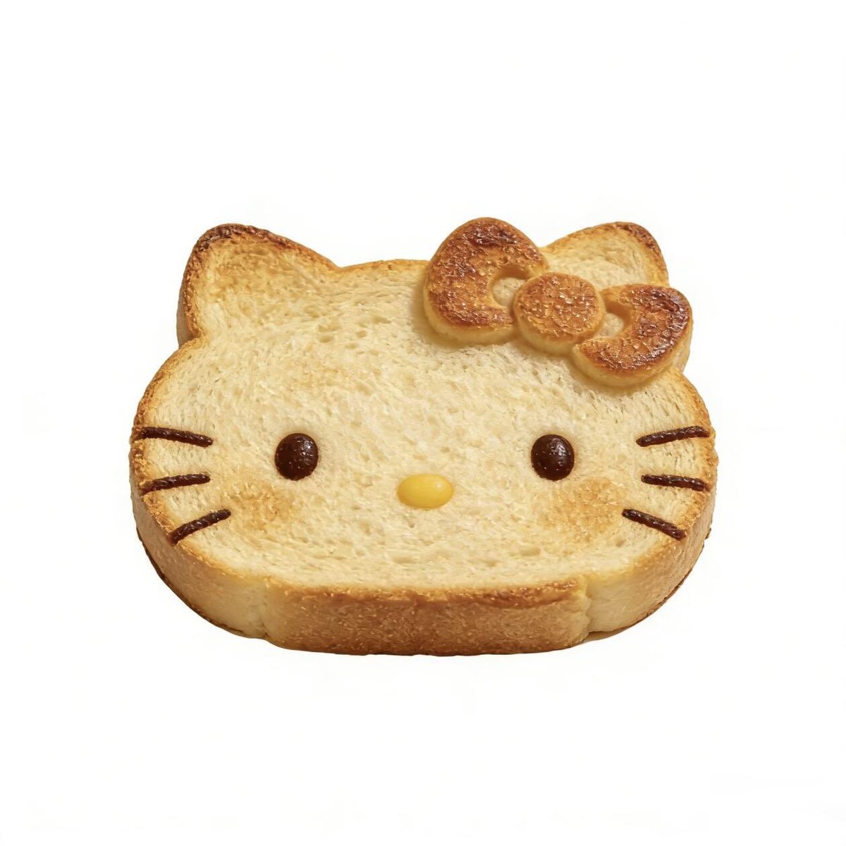 Bread case tweet media