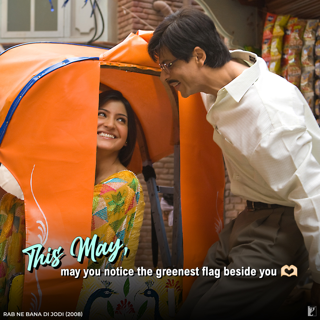 Yash Raj Films tweet media