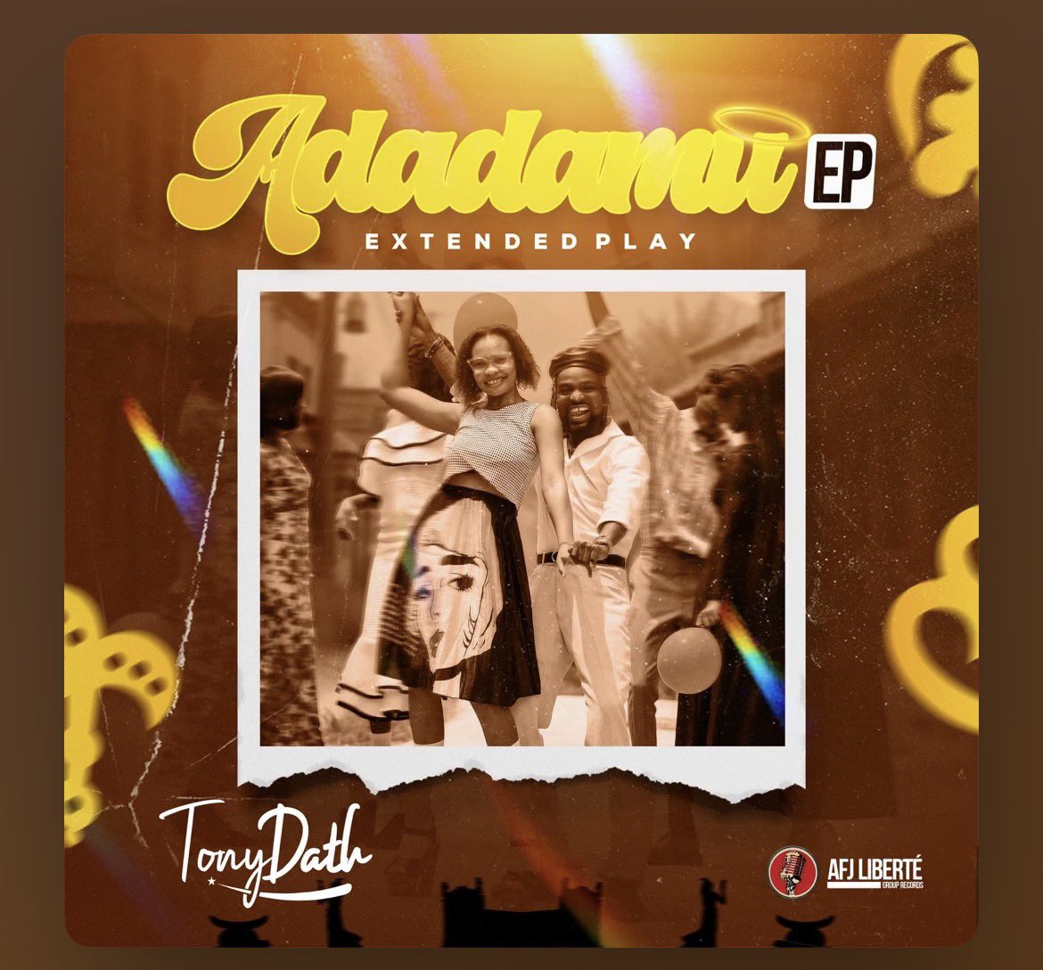 BhimVibez's tweet photo. Highlife Lovers, I recommend @tony_dath1’s #AdadamuEP to you
Fire 🔥 EP from #BNNG Sensation Tony Dath
#Yaanomeeii
#BhimNationNextGeneration
#BhimVibez
Spotify: https://t.co/lJZPvULpX4…
Apple Music: https://t.co/QMV5NGATNs
Audiomack: https://t.co/W0zZyGUZFT
Boomplay: https://t.co/EpLO4mQFK3