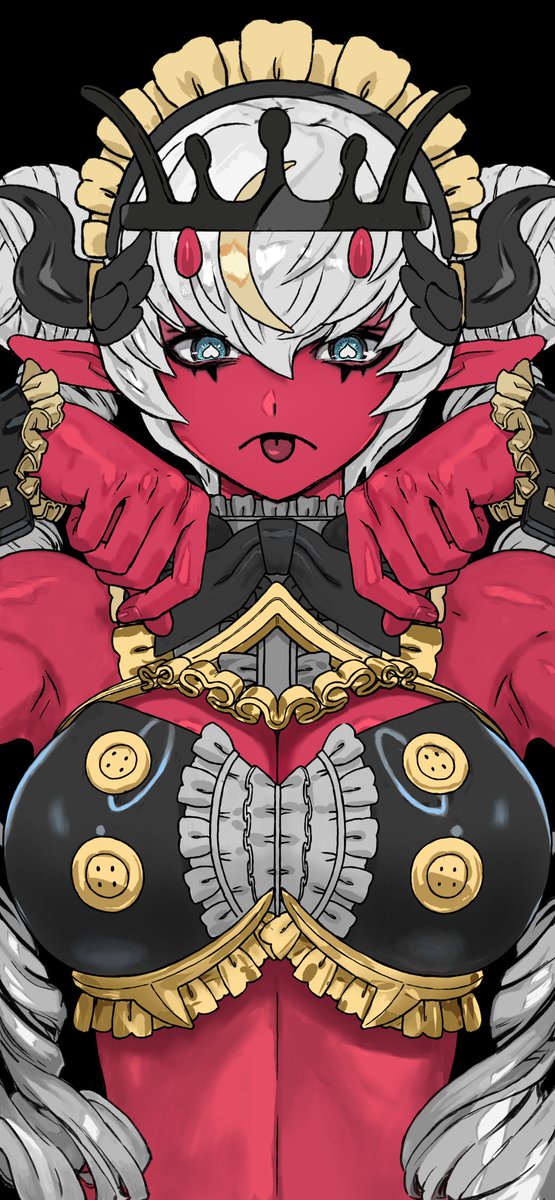 あきまんPLAMAX「GODZ ORDER」神翼騎士団 tweet media