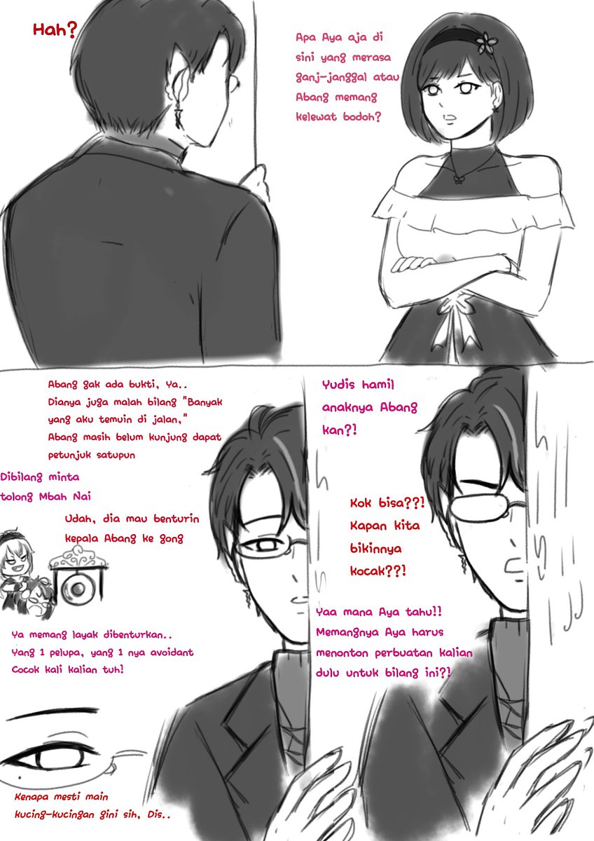 Ar ...【HNPS】 tweet media