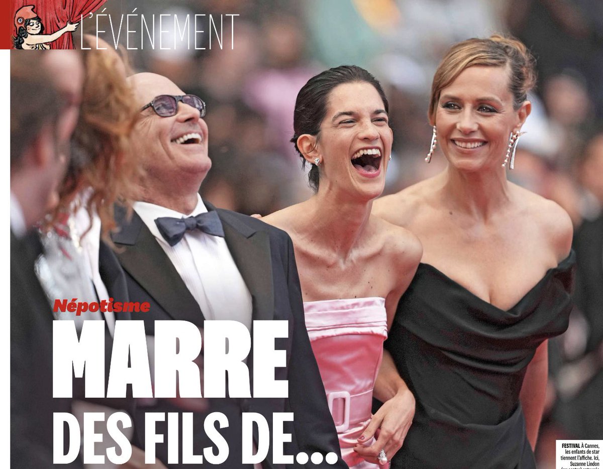 Destination Ciné tweet media