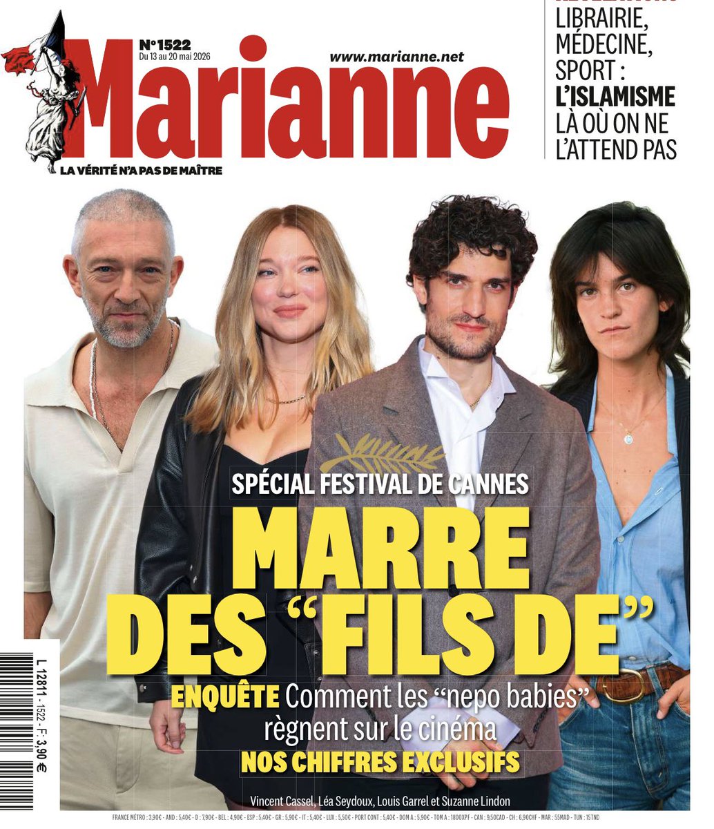 Destination Ciné tweet media