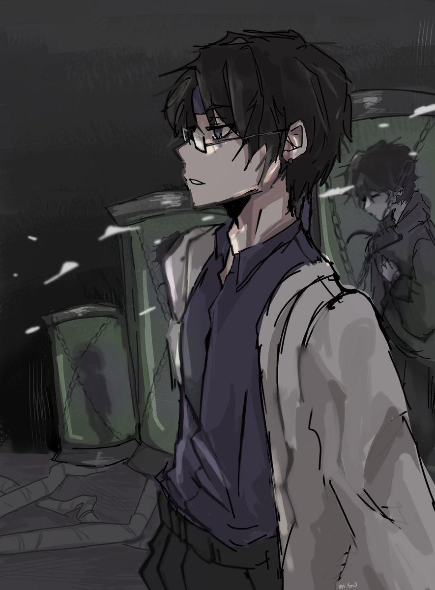 misu 🦇🩸 tweet media