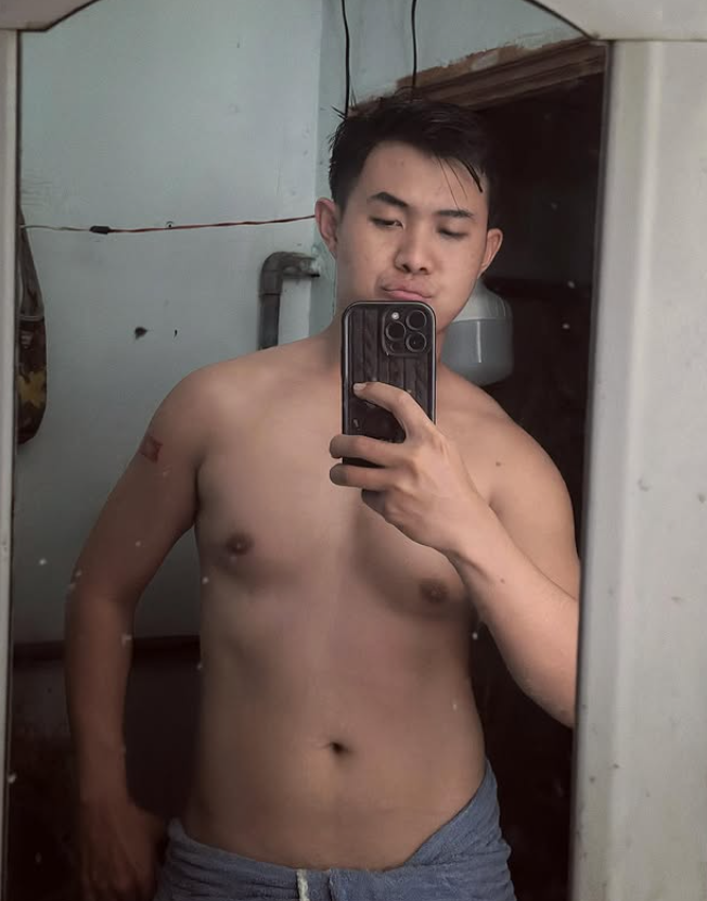 abcdxz2000's tweet photo. Lâu ngày không gặp https://t.co/SXCfvB11qj