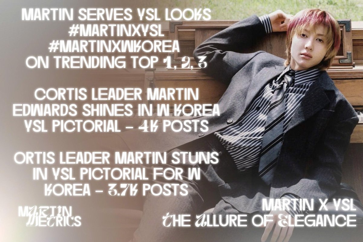martin-ssi🇻🇳 (@eomsean130109) / Posts / X
