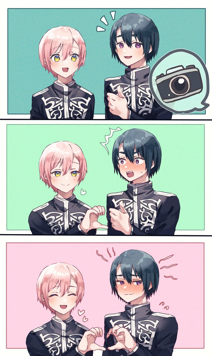 ❀ソバン様❀ Post by こんちは〜 on X: ソウキサ