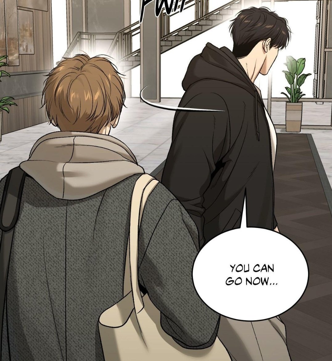 4992cb's tweet photo. "YOU CAN GO NOW..." 

Also him: https://t.co/32PoyJo0k9