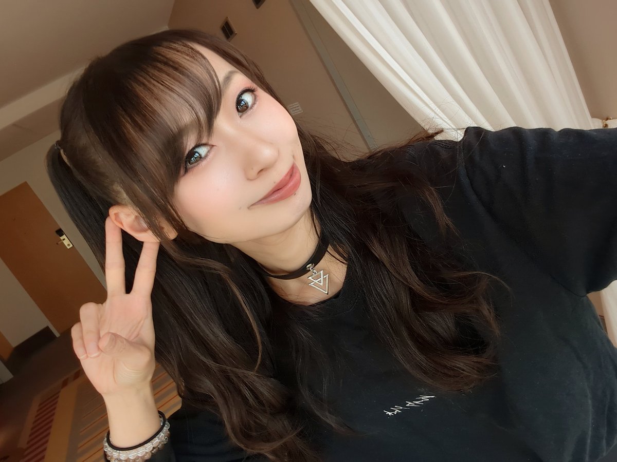 日野アリス Alice Hino (Risky Melody) tweet media