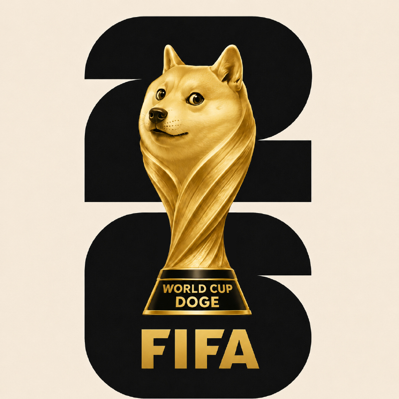 World Cup Doge⚽️ tweet media