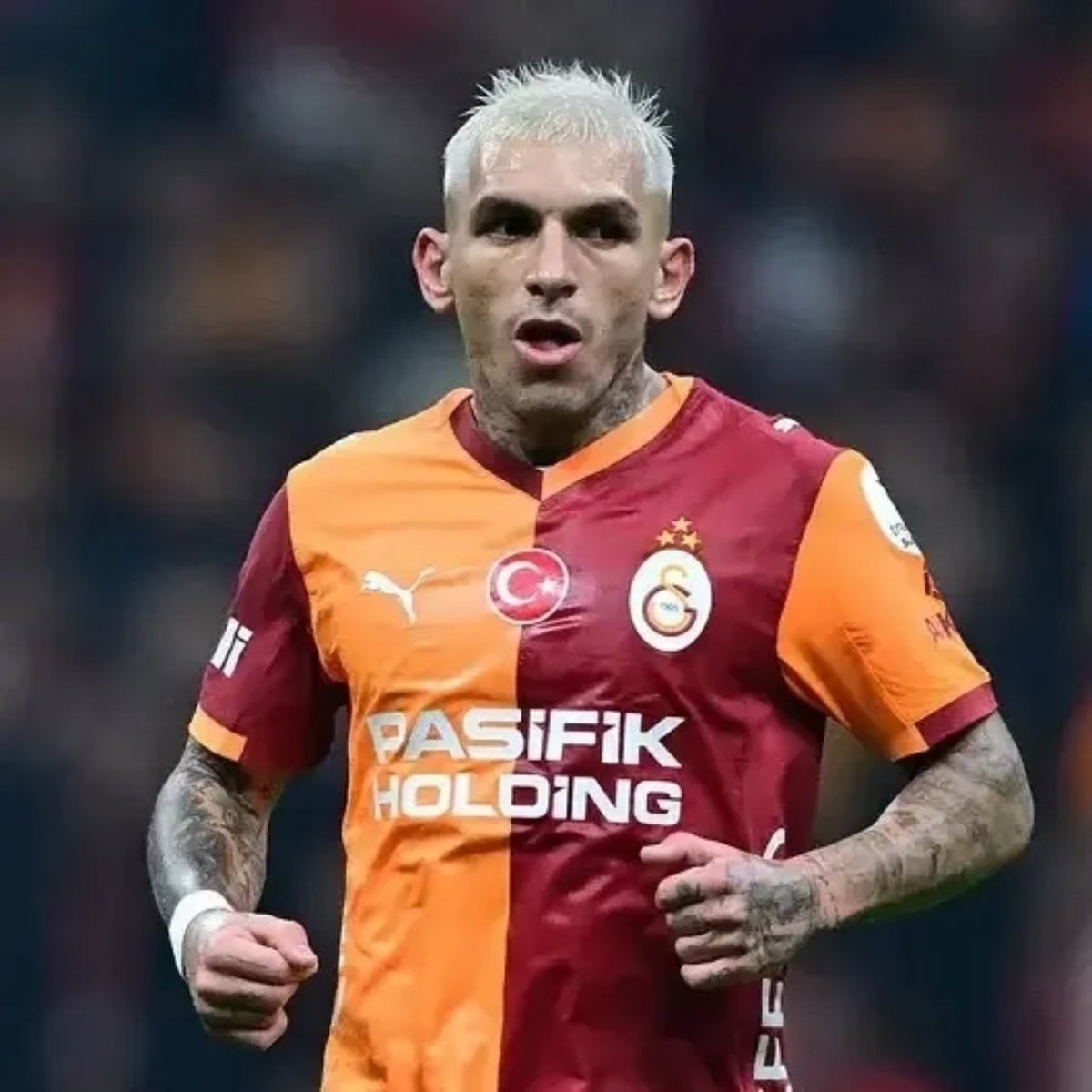 Saraçoğlu Sports tweet media
