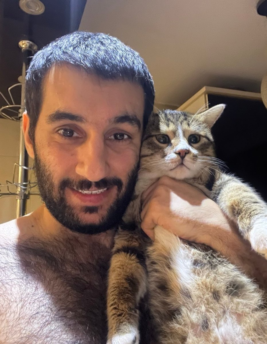 Javad Tavvaf tweet media