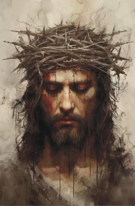 Jesus is Christ tweet media