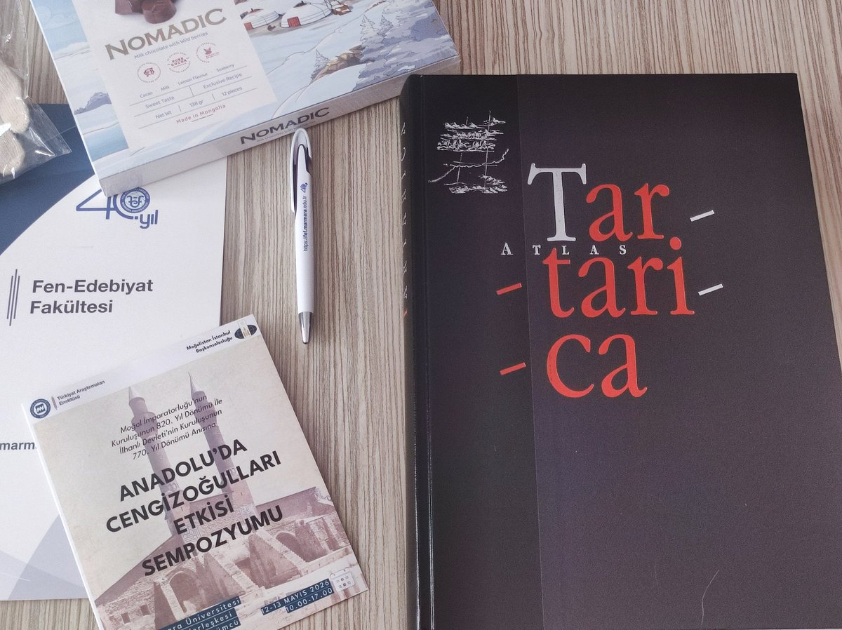 Sena Saraç tweet media