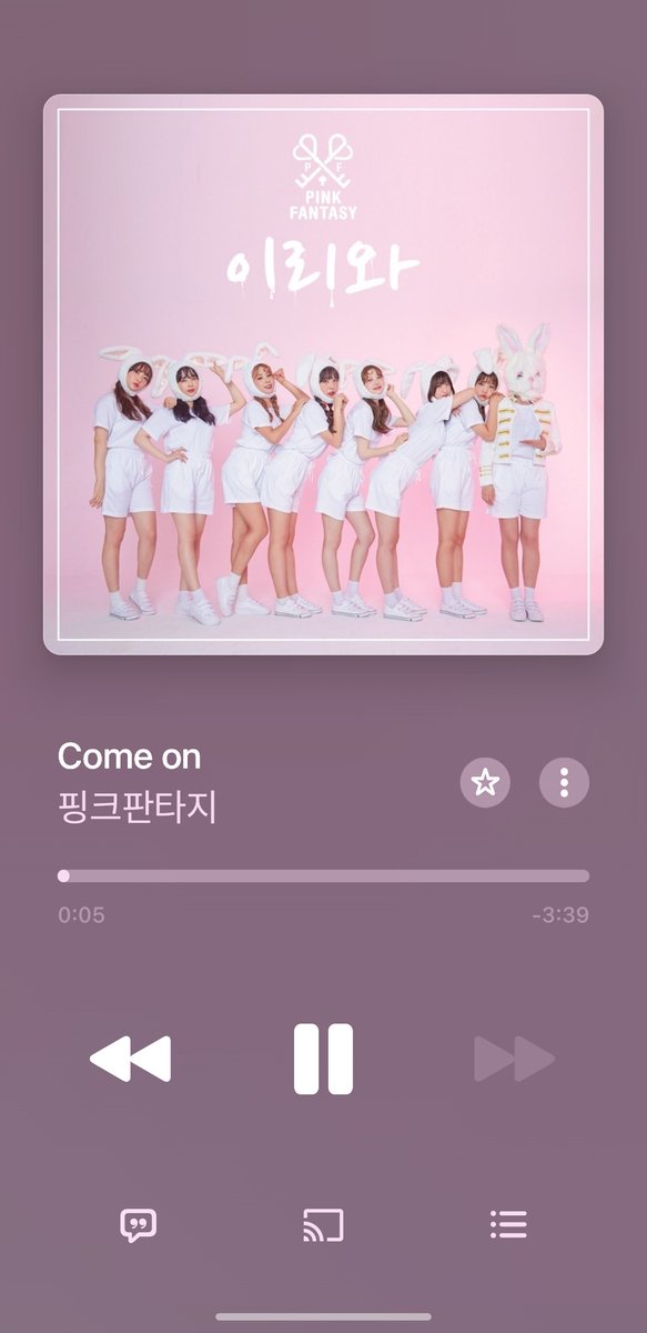 vsugathv's tweet photo. Haber staneado a #PinkFantasy en 2018-2020 me hizo demasiado feliz, son unas chicas super talentosas y espero les vaya bien en el camino que hayan decidido seguir. Aún tengo algo de luvit en mí y siempre las recordaré con cariño. Les deseo siempre mucho éxito y buena suerte 🫶🏼 https://t.co/2t4PaFVmTa