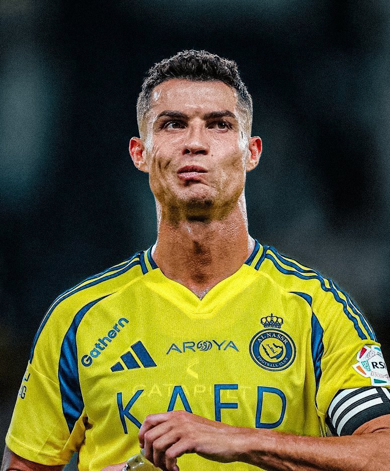 TeamCRonaldo's tweet photo. 🚨 Al Nassr have only lost one Saudi League game at home this season. Their final league match of the season will be played at their home ground. 👀 https://t.co/qhHOt7a15E