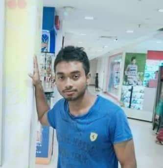 Spandan Ghosh tweet media