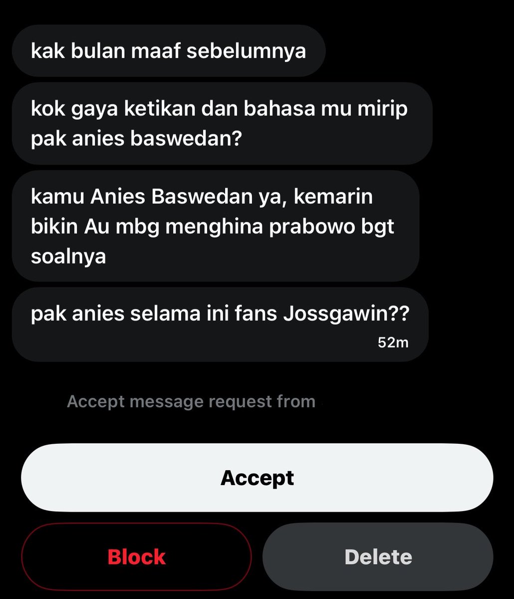 Bulan tweet media