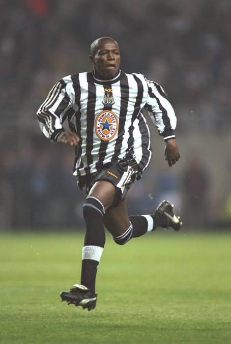 swinburne_mark's tweet photo. The Unpredictable But Brilliant TINO #NUFC https://t.co/HL25BMo0NT