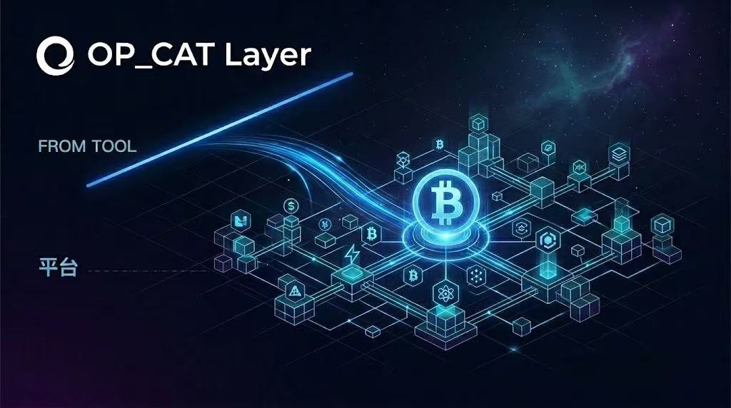 OP_CAT Layer中文 tweet media