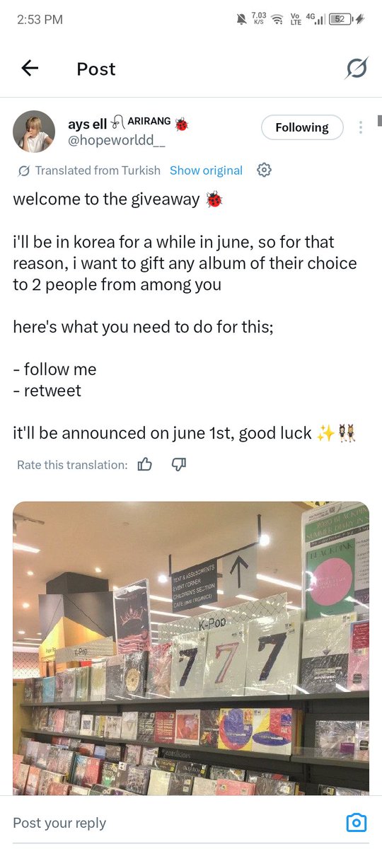 kath tweet media