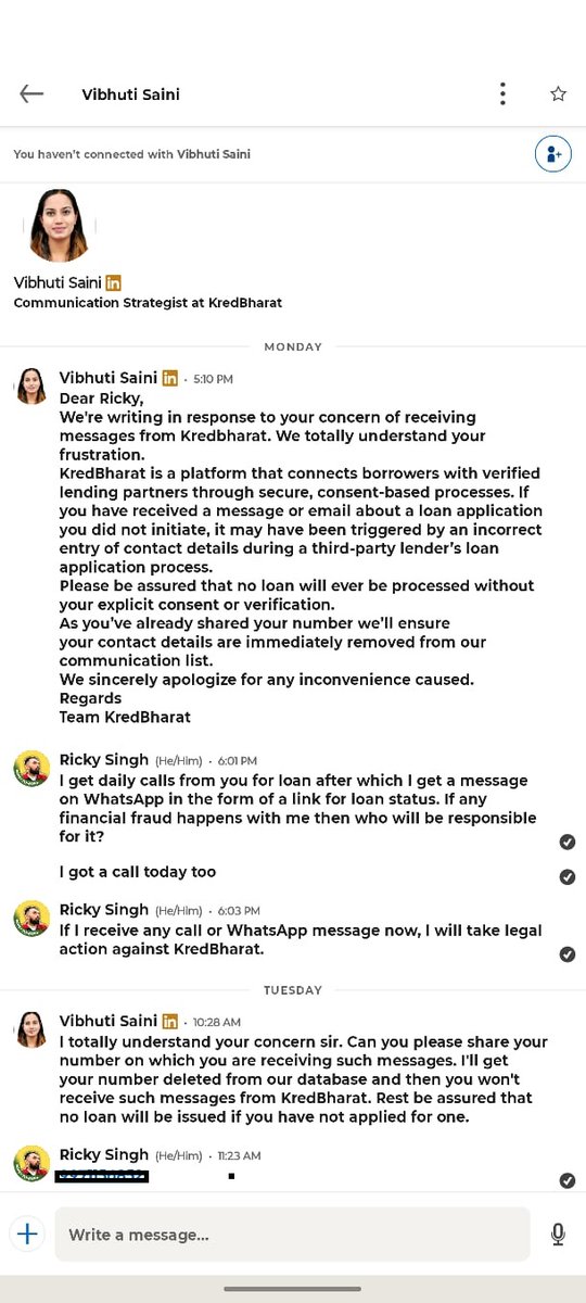 PRO INDIA tweet media