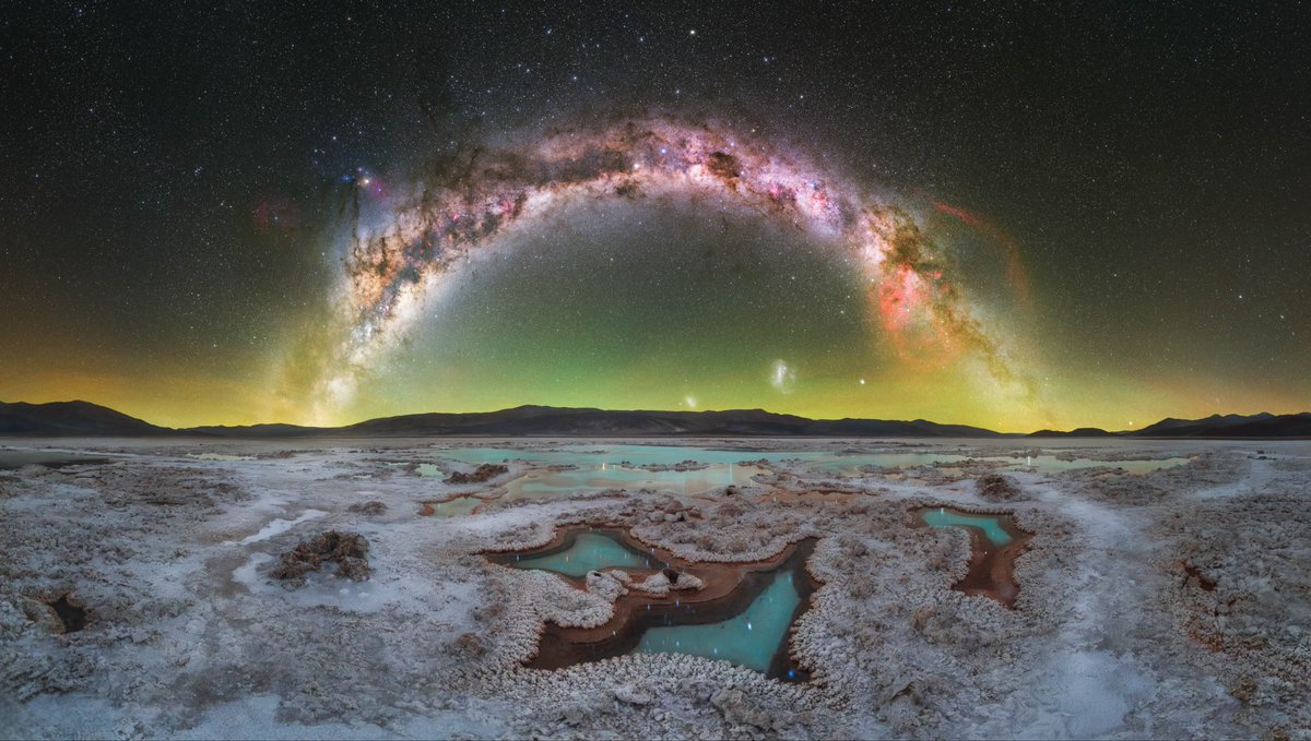 AstronomyBit tweet media