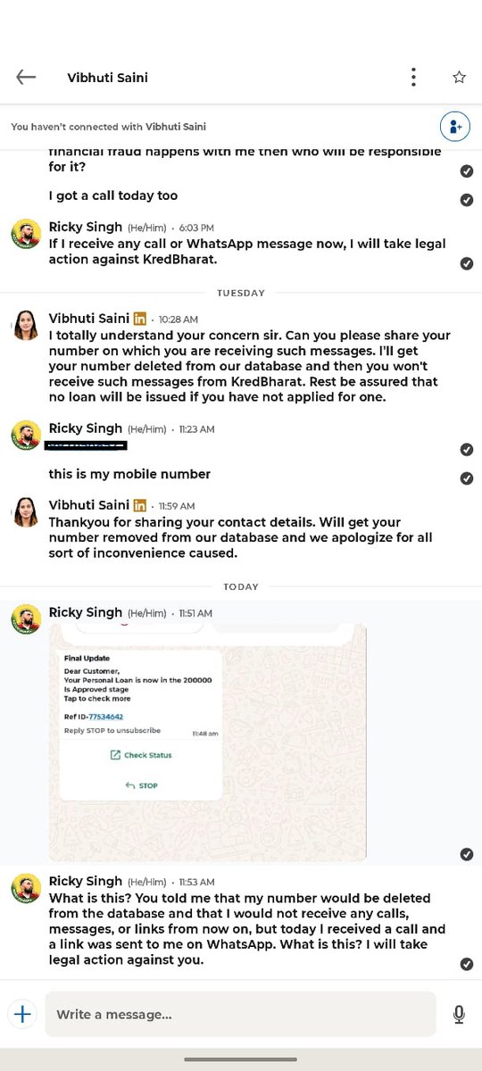 PRO INDIA tweet media