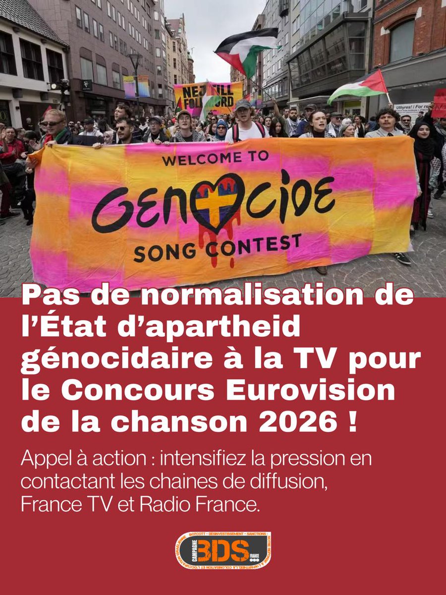 BDS Provence tweet media