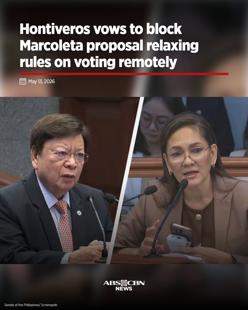 ABS-CBN News tweet media