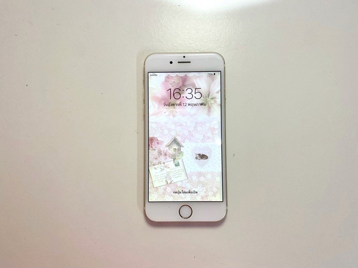 ไอโฟนบันนี่ รับผ่อน | bunniphone 🌺🧘🏻‍♀️ tweet media