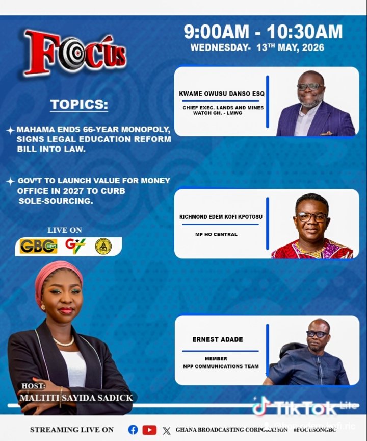 Hon. Richmond Edem Kpotosu tweet media