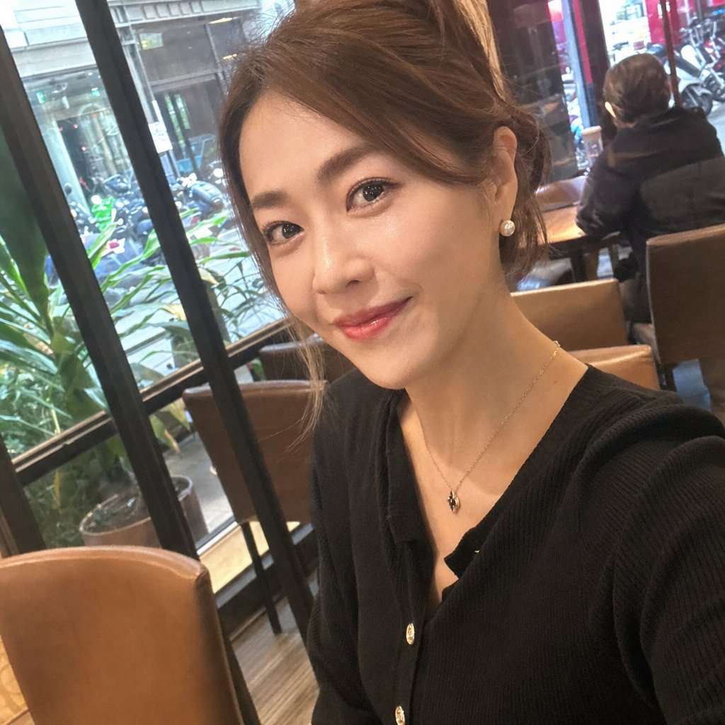 芳姐Ella tweet media