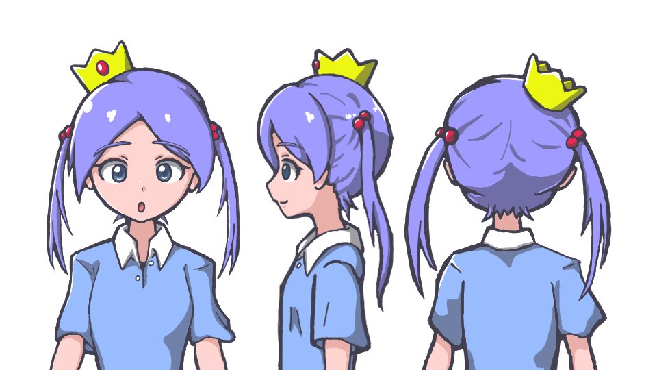 よもすえ tweet media