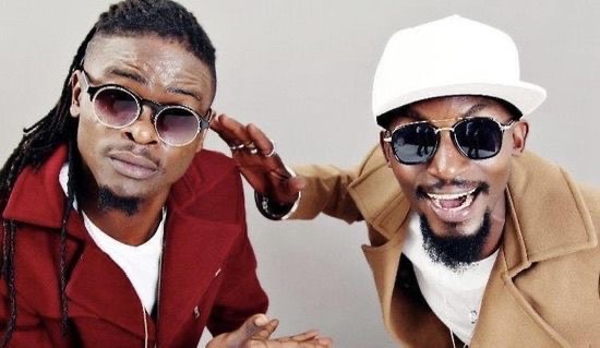 912CroozeFM's tweet photo. Gilbert Muhangi seals the final hour of #TheMorningAddiction with “Nyumbani” by Radio and Weasel
#MTNMoMoApp https://t.co/nS5dE976ai