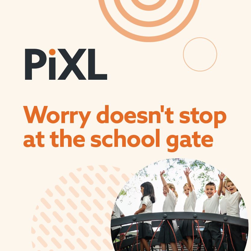 PiXL tweet media