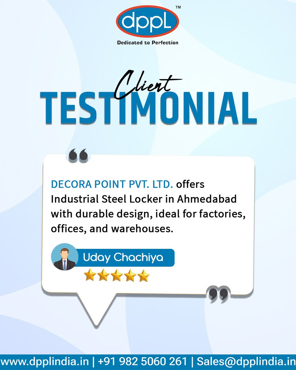 Decora Point PVT. LTD. tweet media